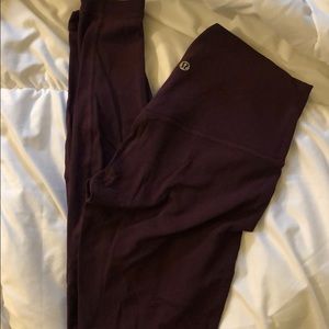 Dark adobe aligns size 4 28”